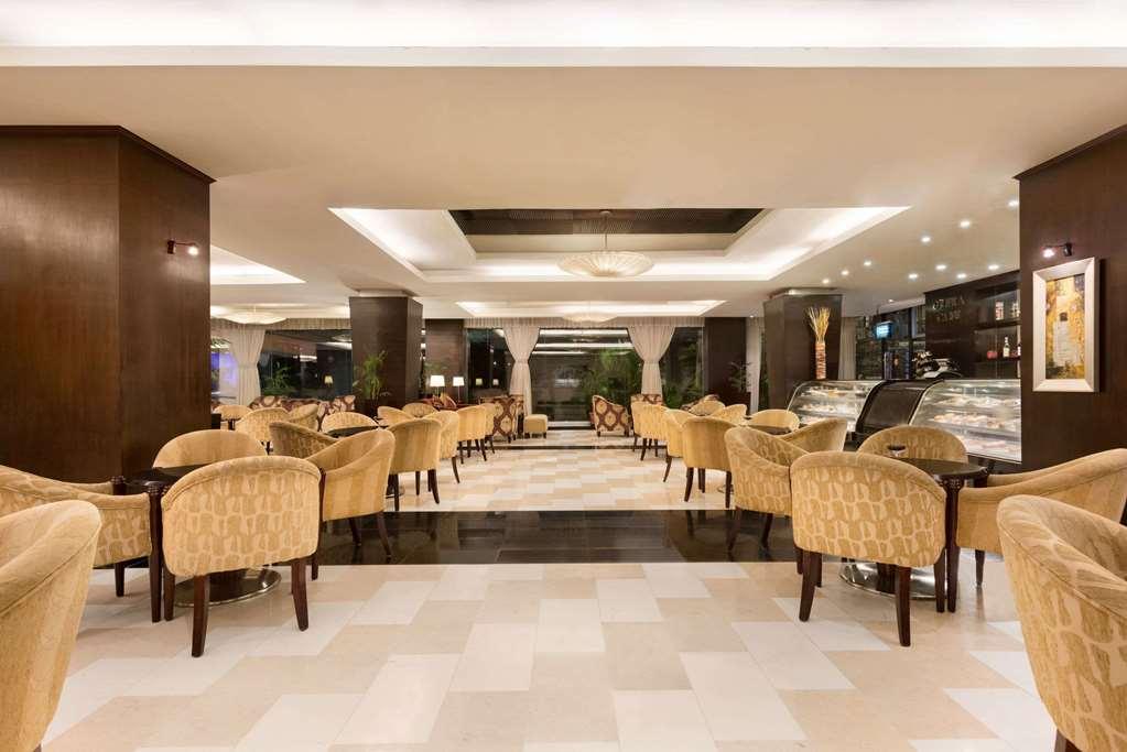 Ramada Plaza By Wyndham Karachi Airport Hotel Faciliteiten foto